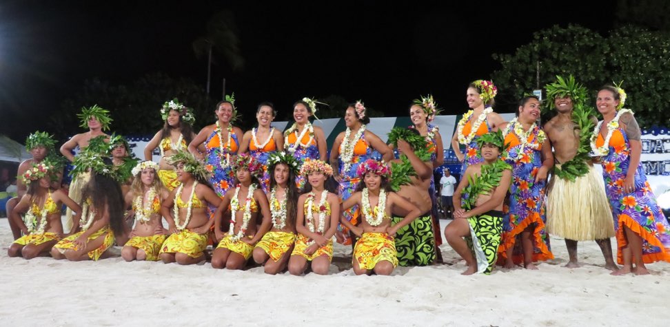 Farerei Haga Rangiroa